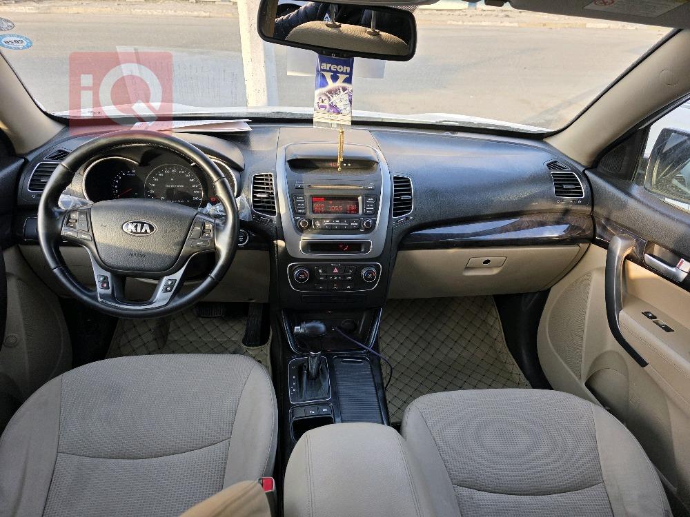 كيا سورينتو